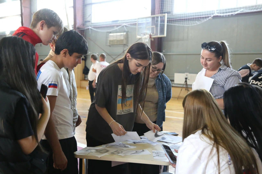 Фестиваль «Формула успеха» – шаг в большое будущее!