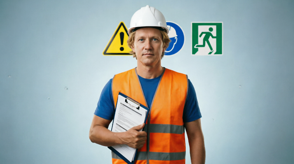 Краевой конкурс «Лучший специалист по охране труда Краснодарского края – 2026»