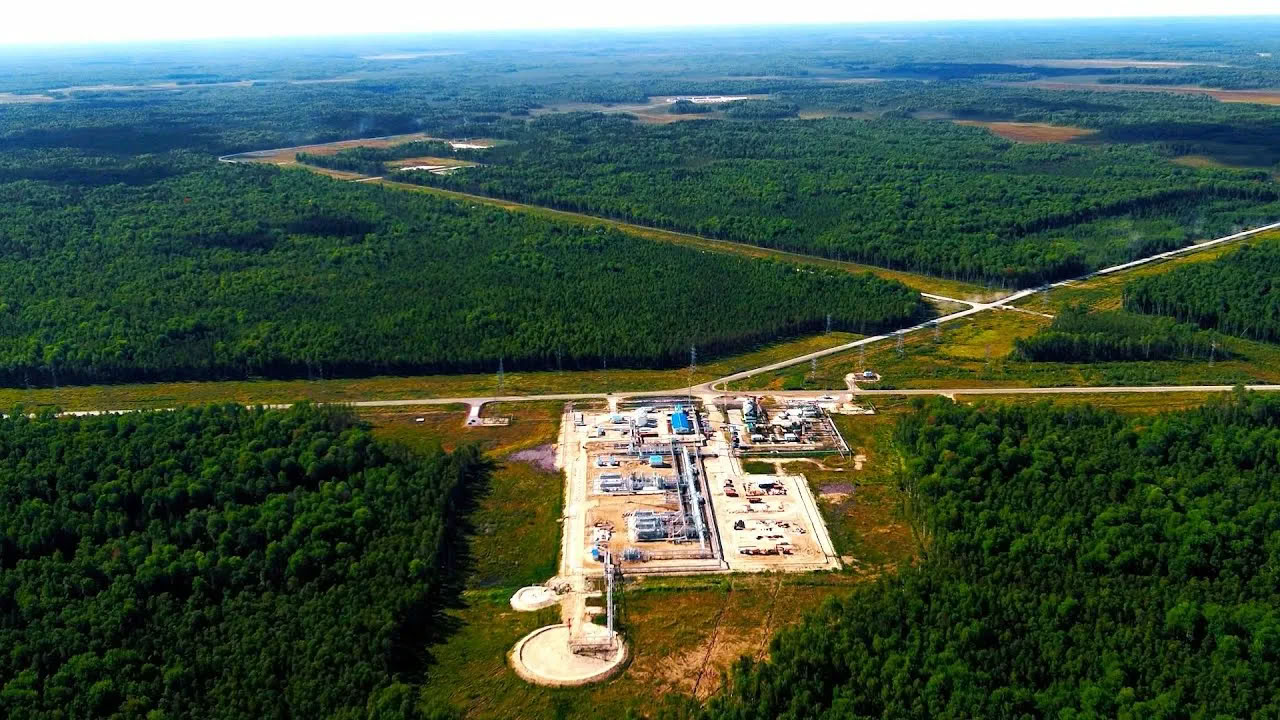 Для работы на месторождениях ХМАО-Югра и ЯНАО вахтово-экспедиционным методом требуются работники