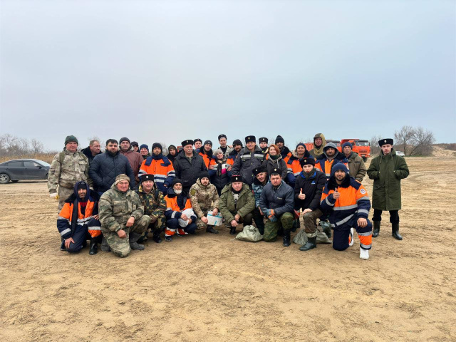 С Днём кубанского казачества!