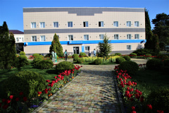 Вниманию горожан!