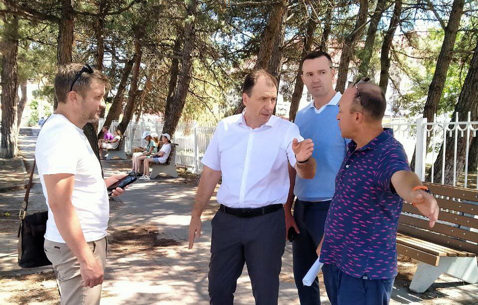Инициативное бюджетирование.