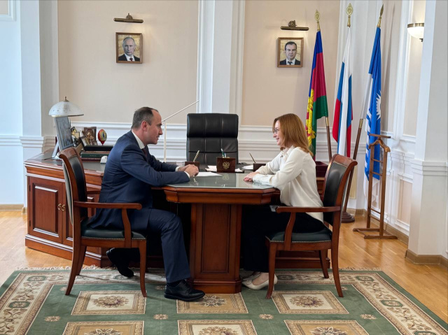 В Геленджике пройдет финал конкурса-премии имени Бориса Максудова