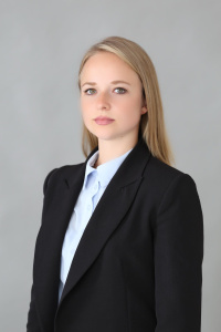 Малюгина Дарья Викторовна
