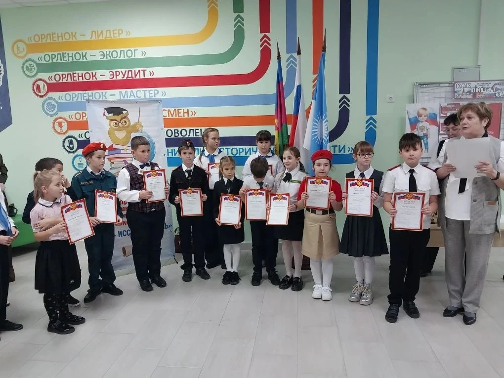 Я – исследователь!