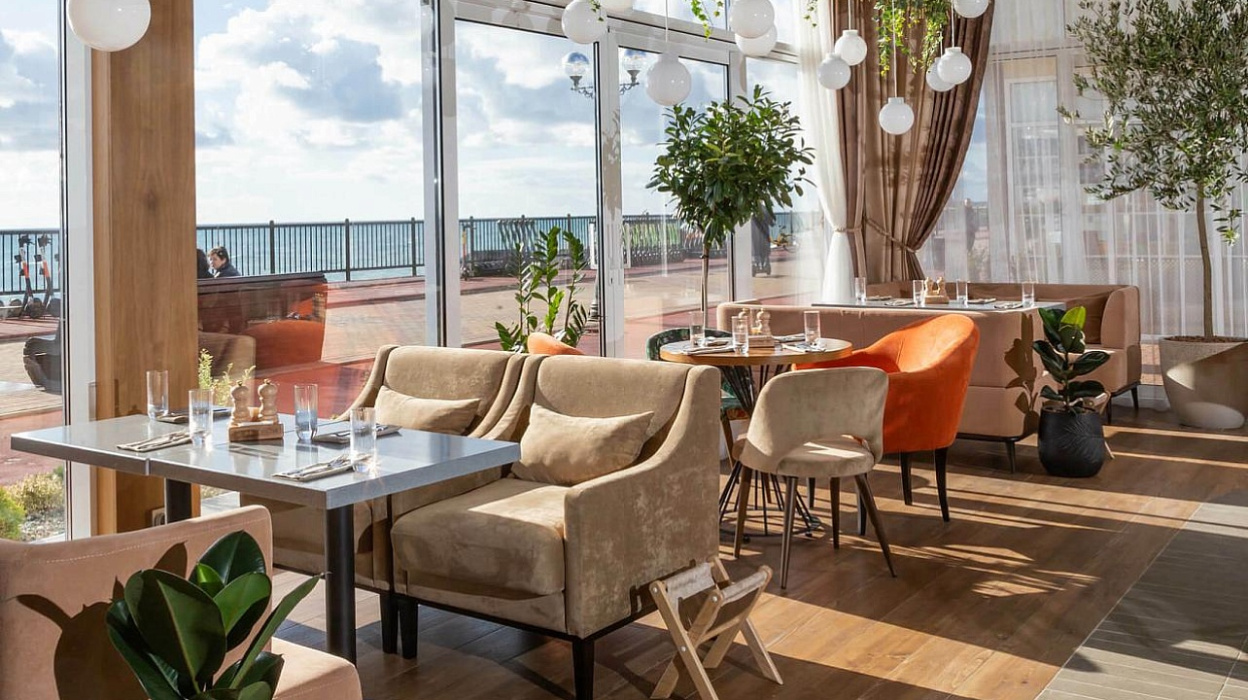 На Кубани выберут лучшие объекты потребительской сферы На Кубани выберут лучшие объекты потребительской сферы