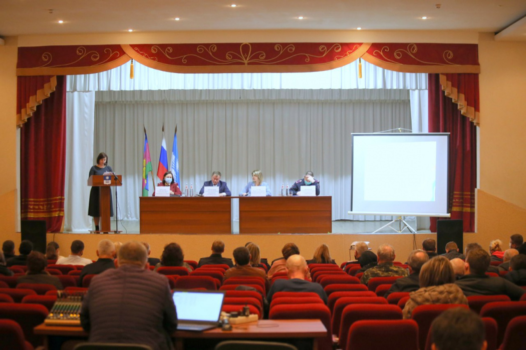 В Архипо-Осиповке начата подготовка к курортному сезону В Архипо-Осиповке начата подготовка к курортному сезону