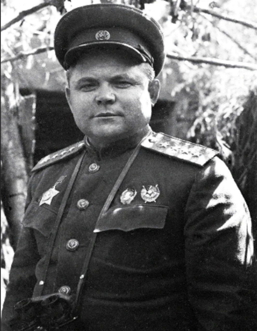 Улица имени Героя Николая Фёдоровича Ватутина