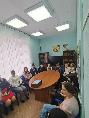 Награждение победителей конкурса Награждение победителей конкурса