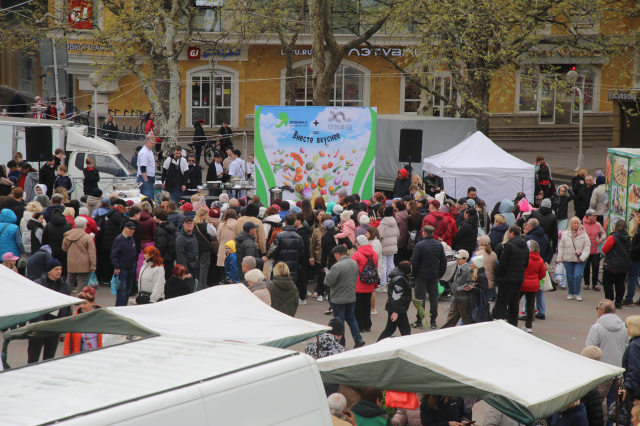 Погрузитесь в атмосферу Греции на ярмарке