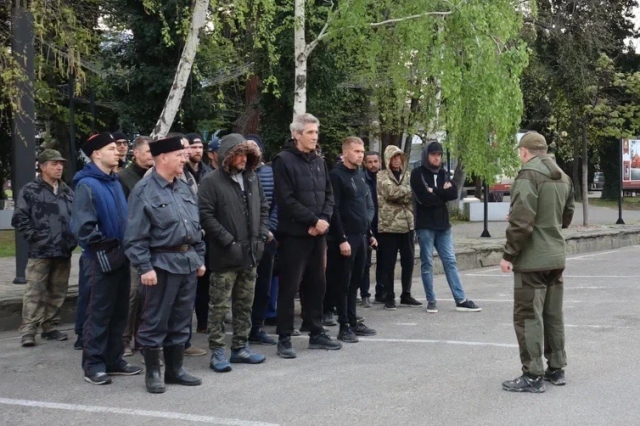 Волонтеры отправились на помощь Туапсе