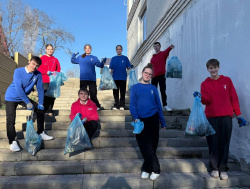 ЭКОЛОГИЧЕСКИЙ ЗАБЕГ ЭКОЛОГИЧЕСКИЙ ЗАБЕГ