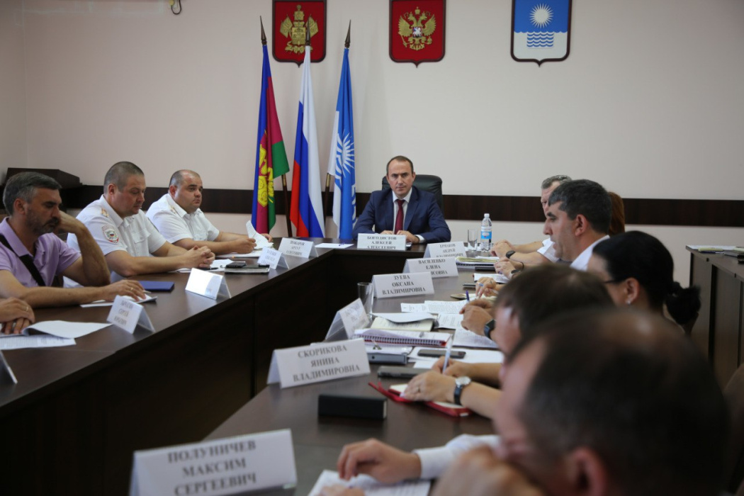 "Морская миля" Геленджика возвращается в обновленном формате "Морская миля" Геленджика возвращается в обновленном формате