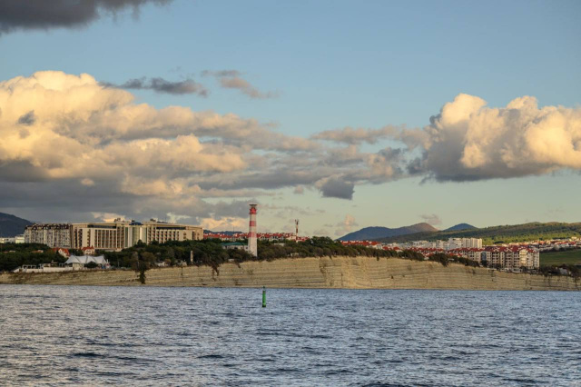 С 1 января 2025 года в Краснодарском крае начал действовать туристический налог