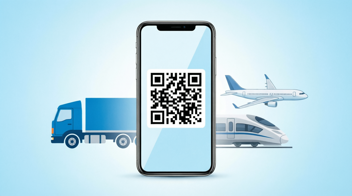 Цифровизация транспортных документов: новые требования с 1 сентября 2026 года