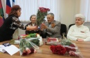 В Геленджике чествуют 90-летних юбиляров