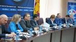 Состоялось ежемесячное планерное совещание организаторов выборов на Кубани