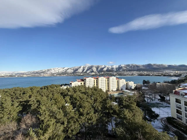 Внимание! Штормовое предупреждение