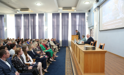 4 октября 2023 г. в Краснодаре состоялись два общественно-значимых мероприятия: 