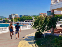Два города Краснодарского края вошли в список самых безопасных городов в России