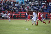 2:0 в нашу пользу 2:0 в нашу пользу