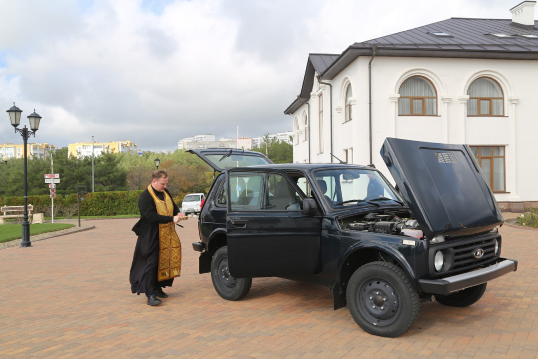 Геленджик - фронту Геленджик - фронту