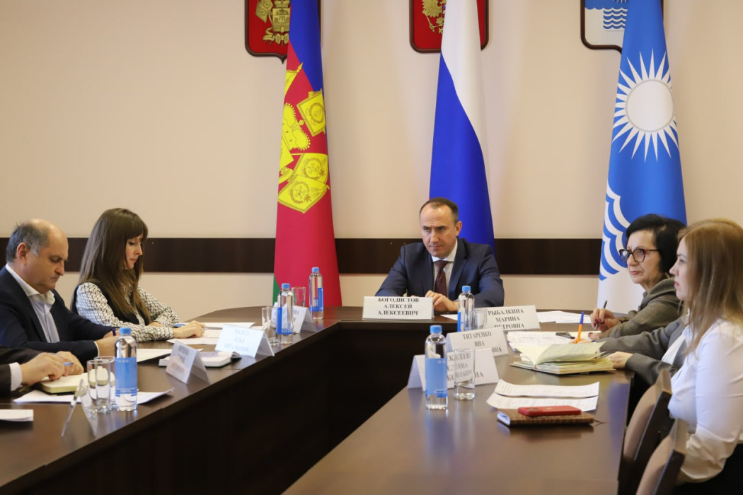 Работа «Теплосетей» – на особом контроле администрации Геленджика