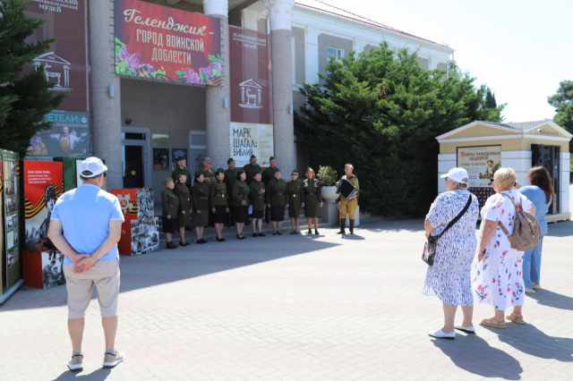 День Рождения легендарного командира