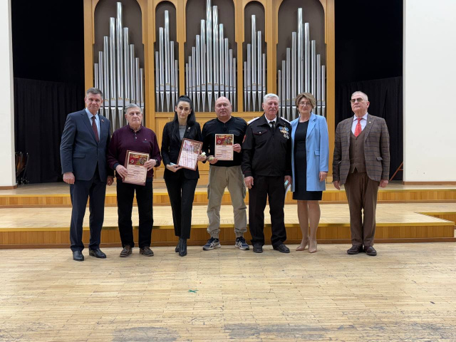 1500 семейных историй объединили край 1500 семейных историй объединили край