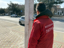 РЕЙДЫ ПО ЗАКРАШИВАНИЮ ЗАПРЕЩЕННЫХ НАДПИСЕЙ