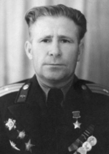 В рамках проекта Совета молодых депутатов Думы Геленджика "Улица имени Героя" продолжаем рассказывать чьими именами названы улицы города воинской доблести Геленджик.