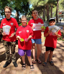 АКЦИЯ "СВЕТИСЬ"