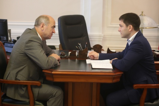 К охране общественного порядка в Геленджике привлекут бизнес