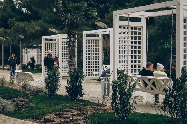 В Геленджике обсудили вопросы сбора туристического налога В Геленджике обсудили вопросы сбора туристического налога