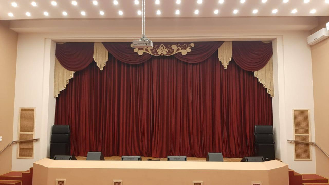 Культура без границ