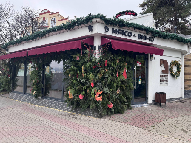 Через 5 дней завершится срок подачи заявок на конкурс «Новогодний Геленджик