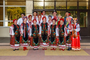 Геленджикские «Чумаки» покорили Беларусь! Геленджикские «Чумаки» покорили Беларусь!
