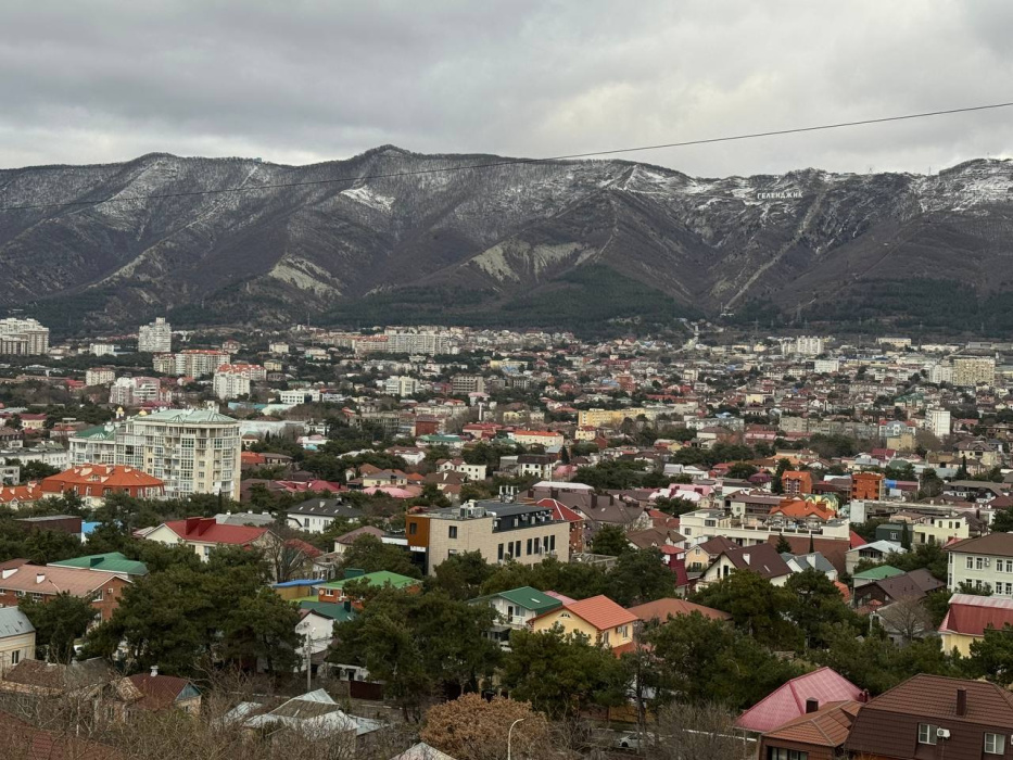 Внимание, штормовое предупреждение!
