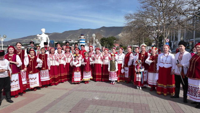 Сегодня День единения России и Беларуси