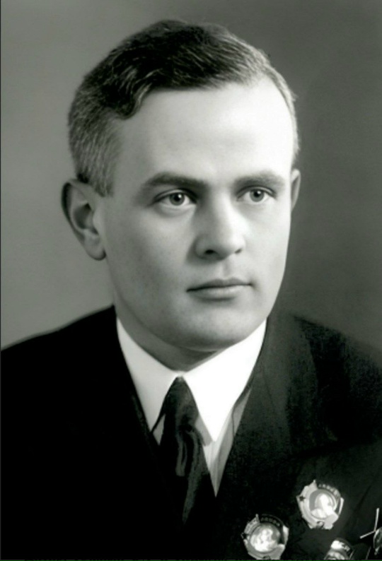 Улица имени Героя Ширшова Пётра Петровича