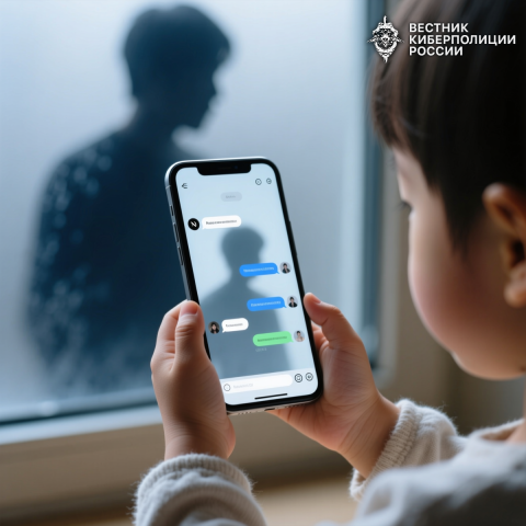 Шесть шагов к цифровой безопасности ребёнка Шесть шагов к цифровой безопасности ребёнка