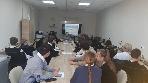 Профориентационная работа в школах города Геленджик