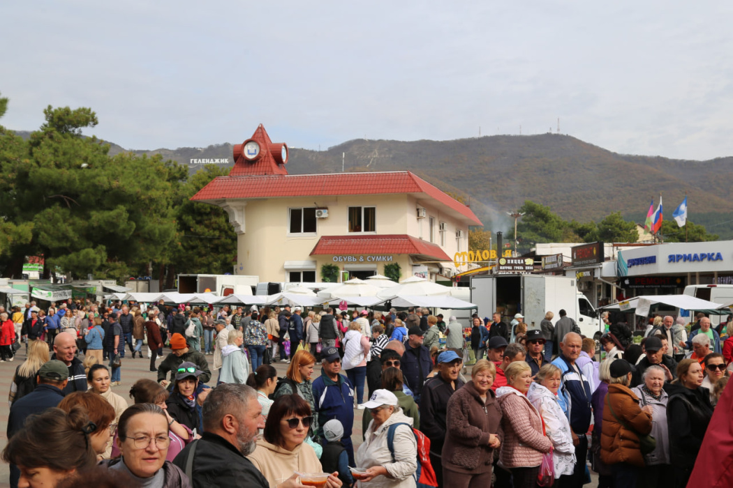 Выходные — время ярмарки! Выходные — время ярмарки!
