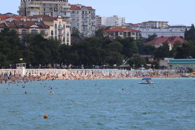 Правила безопасного отдыха на воде