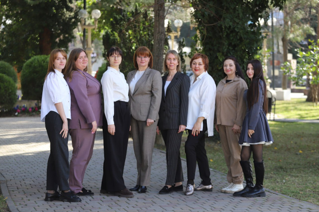 12 марта – День работников органов опеки и попечительства Краснодарского края