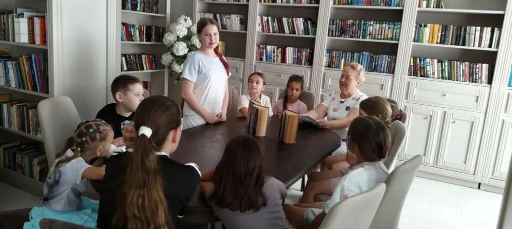 Профилактическая беседа «Любопытство ценою в жизнь»