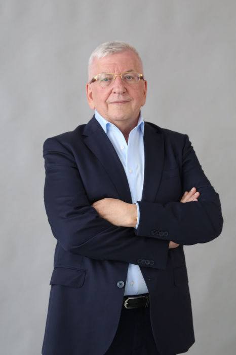 К юбилею Михаила Владимировича Никитина