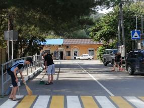 Итоги года по трудоустройству несовершеннолетних