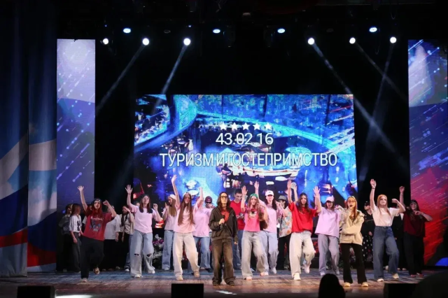 Филиалу КубГУ в Геленджике – 30 лет!  