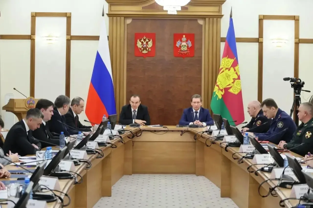 В Геленджике массовых мероприятий на открытых площадках проводиться не будет